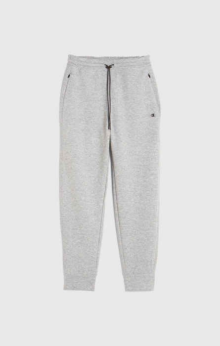 C-Tech Women’s Slim Fit Joggers in Stretch Interlock