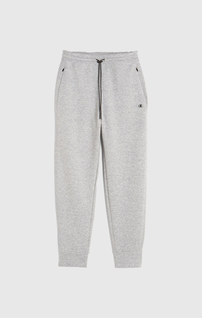 Joggers Femme Slim Fit en Interlock Extensible C-Tech