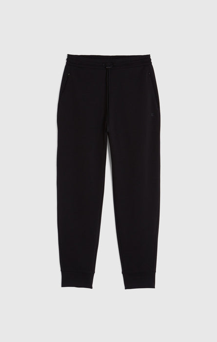 C-Tech Women’s Slim Fit Joggers in Stretch Interlock