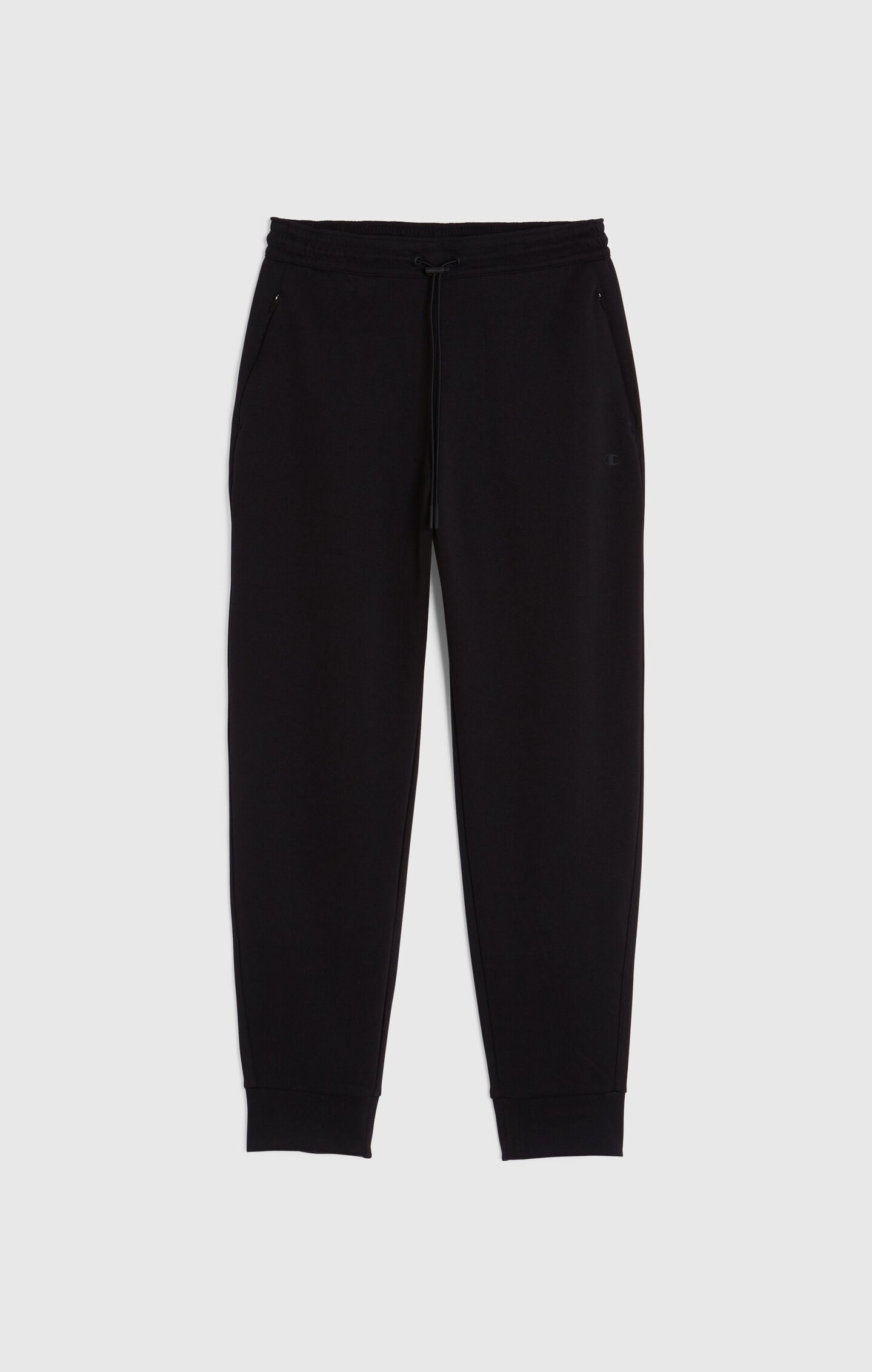 Joggers Femme Slim Fit en Interlock Extensible C-Tech