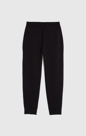 Joggers Femme Slim Fit en Interlock Extensible C-Tech