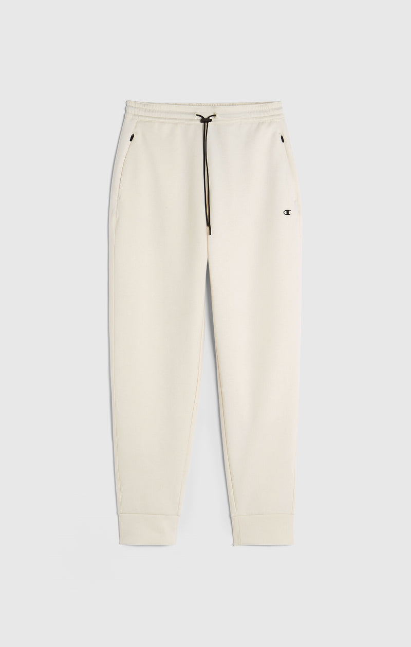 Joggers Femme Slim Fit en Interlock Extensible C-Tech
