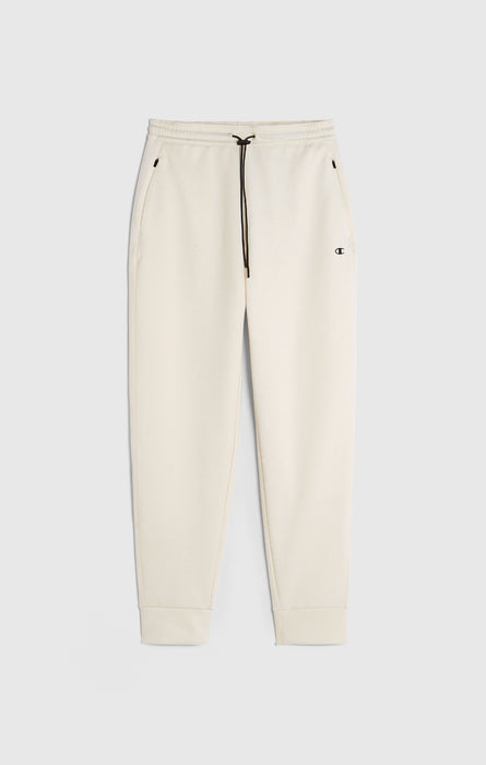 C-Tech Women’s Slim Fit Joggers in Stretch Interlock