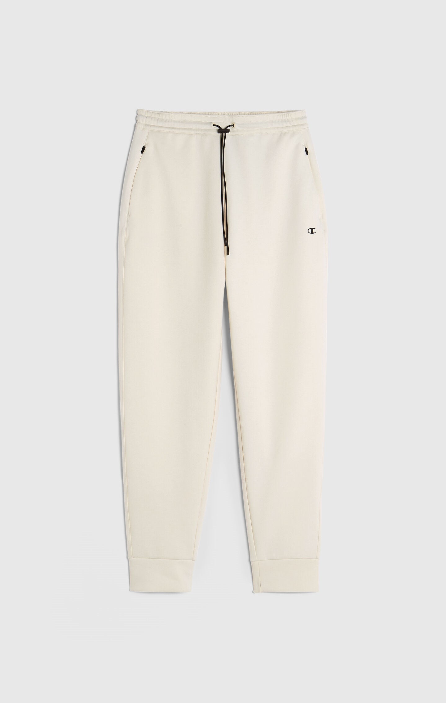 C-Tech Women’s Slim Fit Joggers in Stretch Interlock