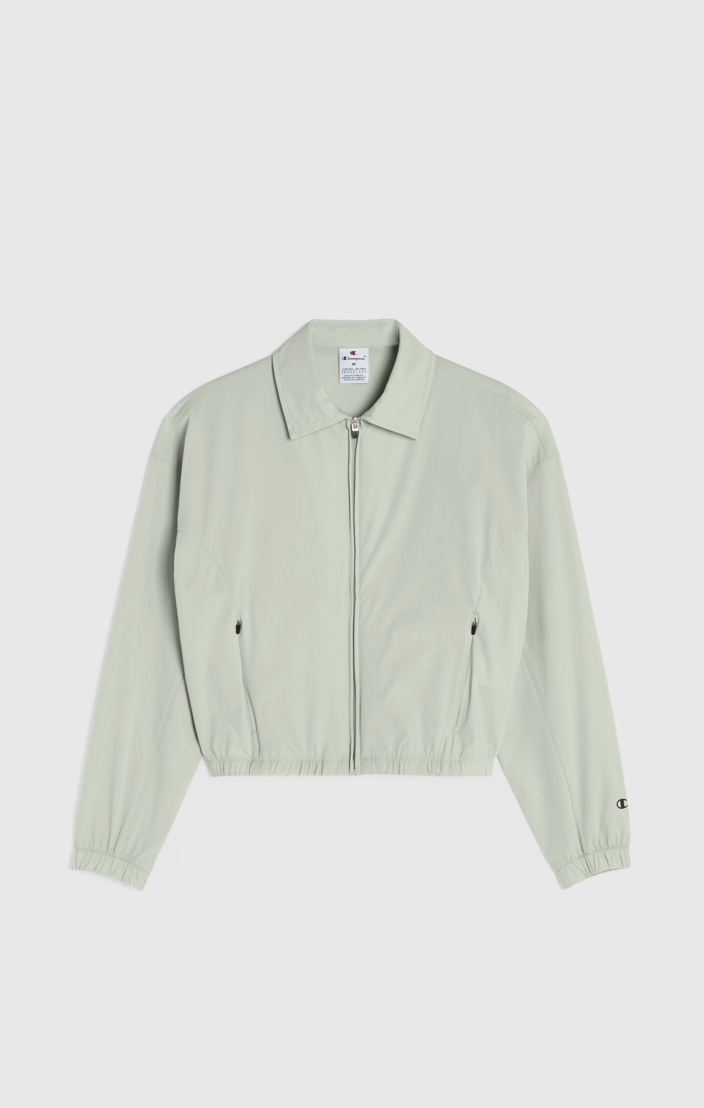 Veste pour Femme en Nylon Léger C-Tech