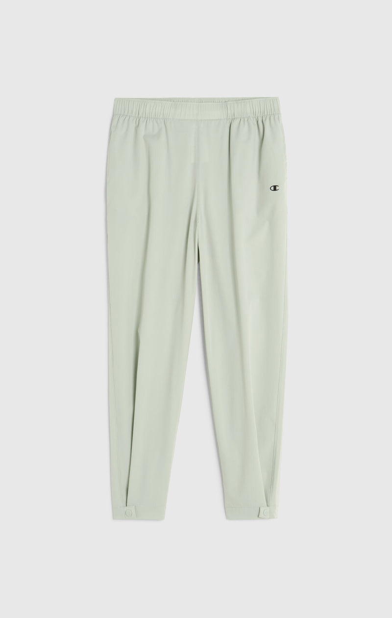 Women's Trousers in Lightweight Stretch Nylon C-Tech