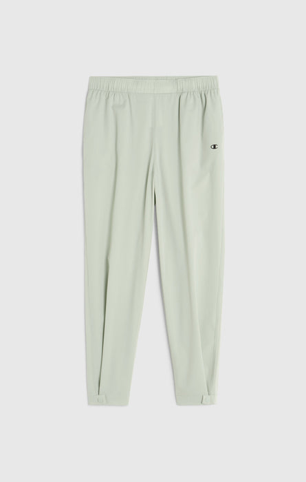 Women's Trousers in Lightweight Stretch Nylon C-Tech