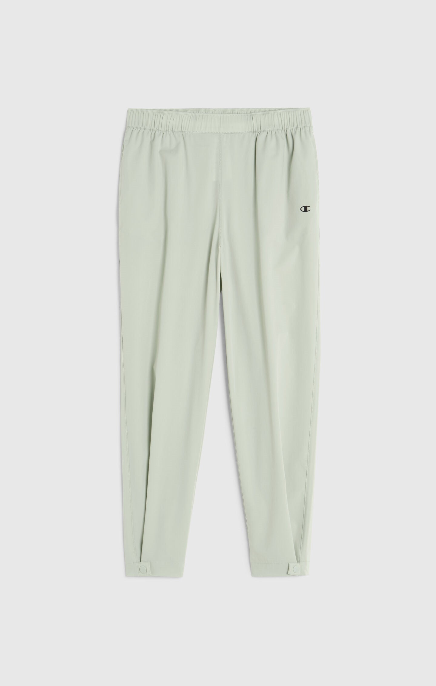 Women's Trousers in Lightweight Stretch Nylon C-Tech