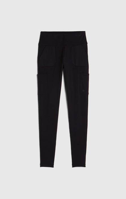 Women's Skinny Fit Quick-Dry Leggings C-Tech