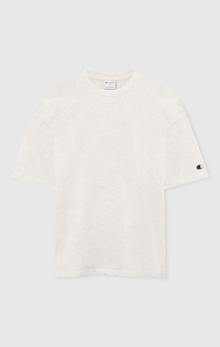 Women's Oversized Fit Light Short Sleeve Tee Icons