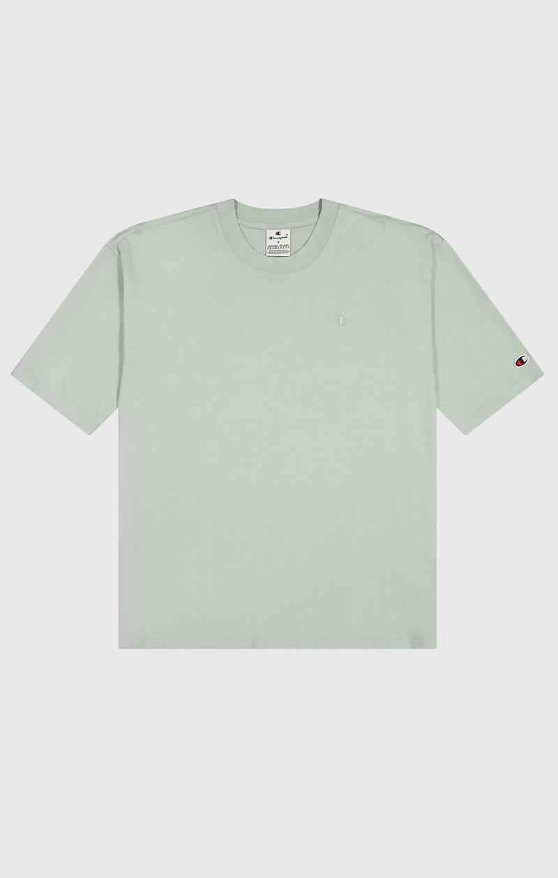 T-shirt Femme Oversized Léger à Manches Courtes Icons