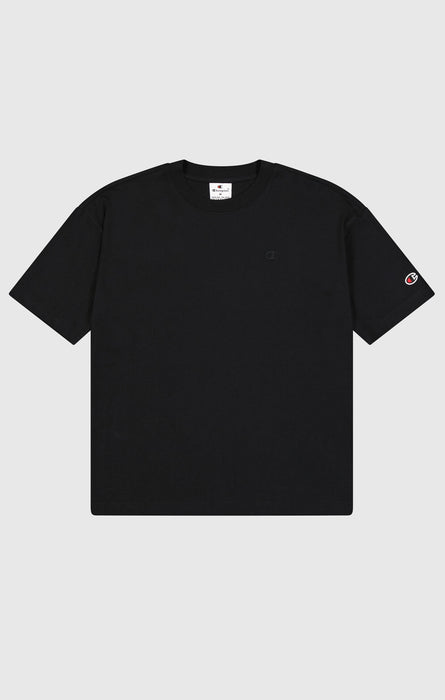 T-shirt Femme Oversized Léger à Manches Courtes Icons