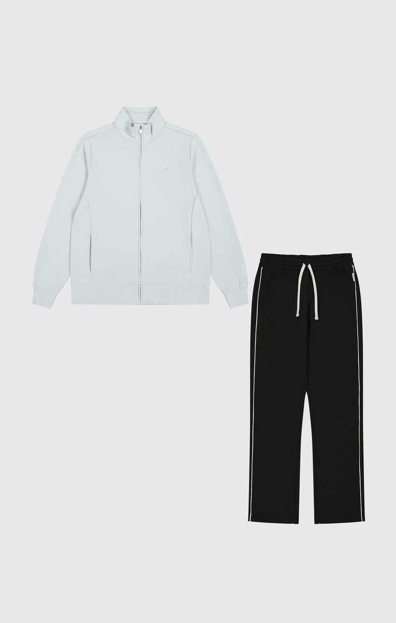 Women's Zip Up Sweatsuit