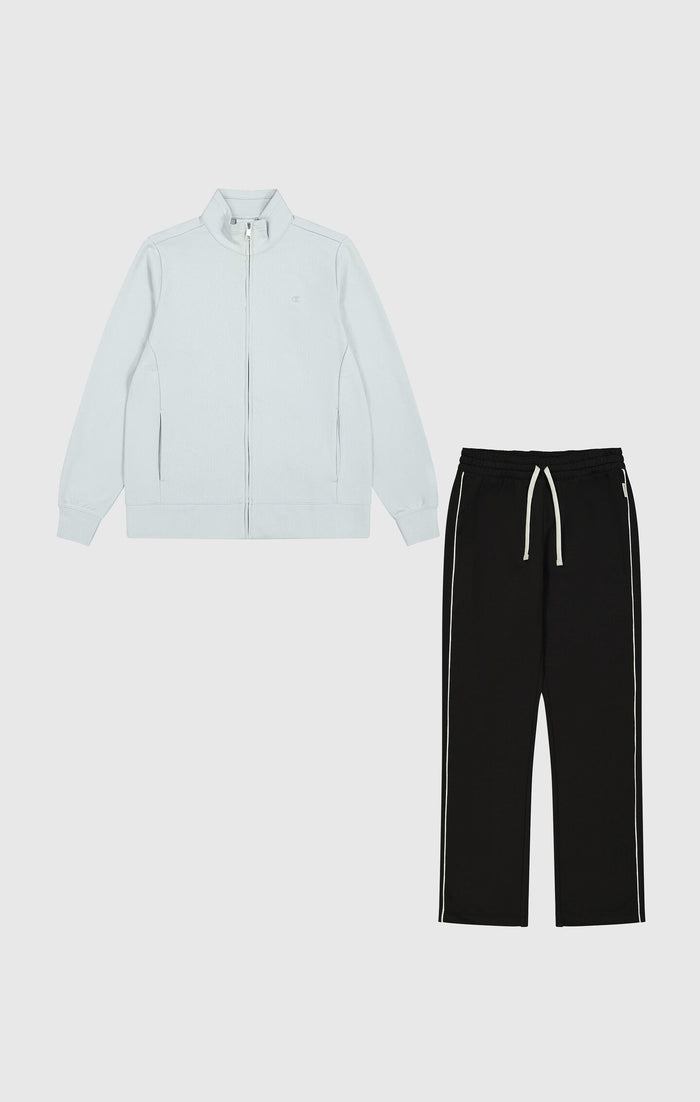 Women's Zip Up Sweatsuit