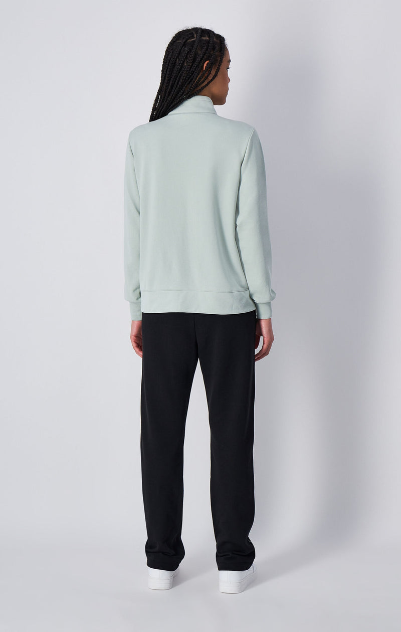 Women's Zip Up Sweatsuit