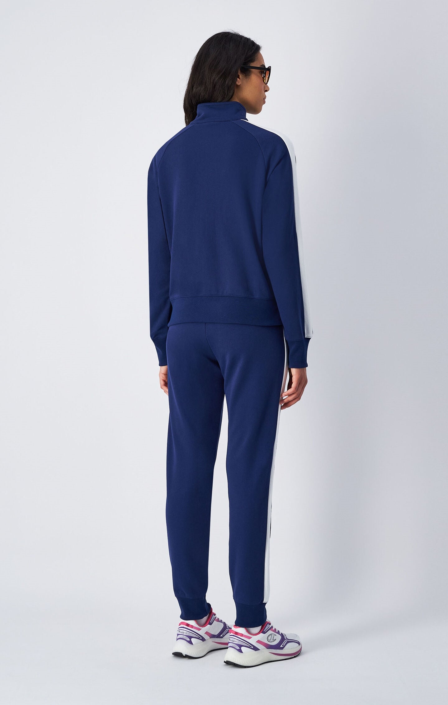 Women's Slim Fit Sweatsuit