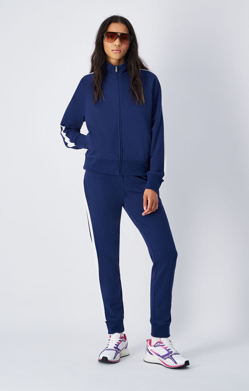 Women's Slim Fit Sweatsuit