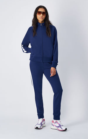 Women's Slim Fit Sweatsuit