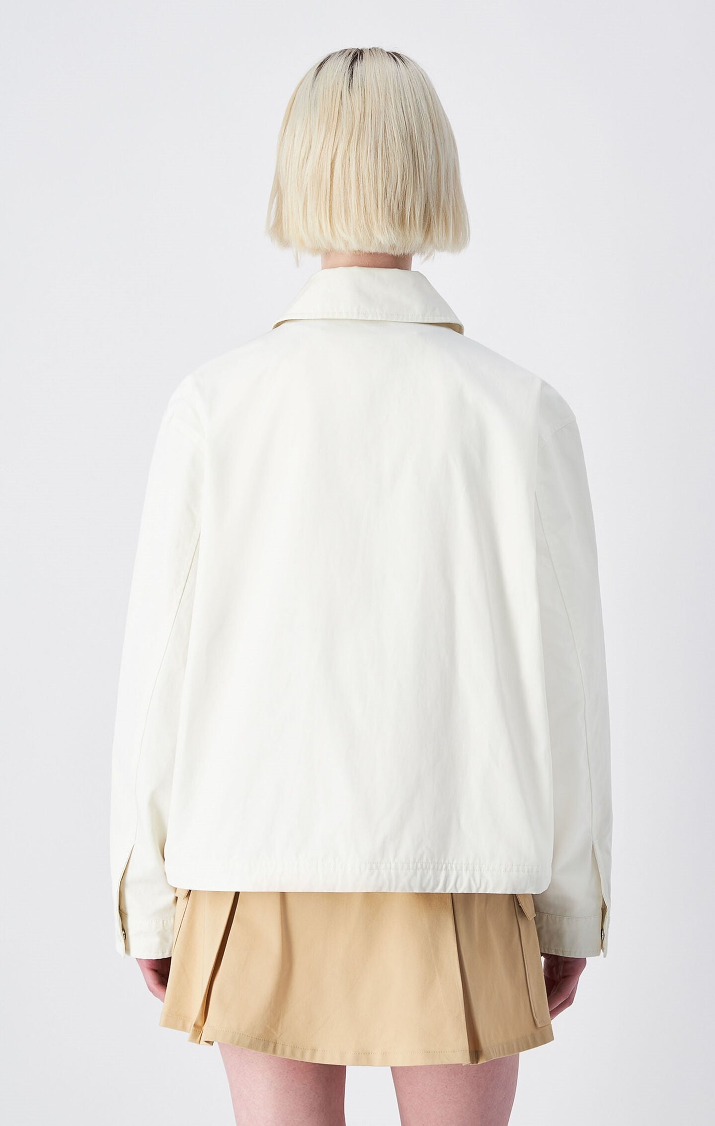 Women's Time Capsule Jacket