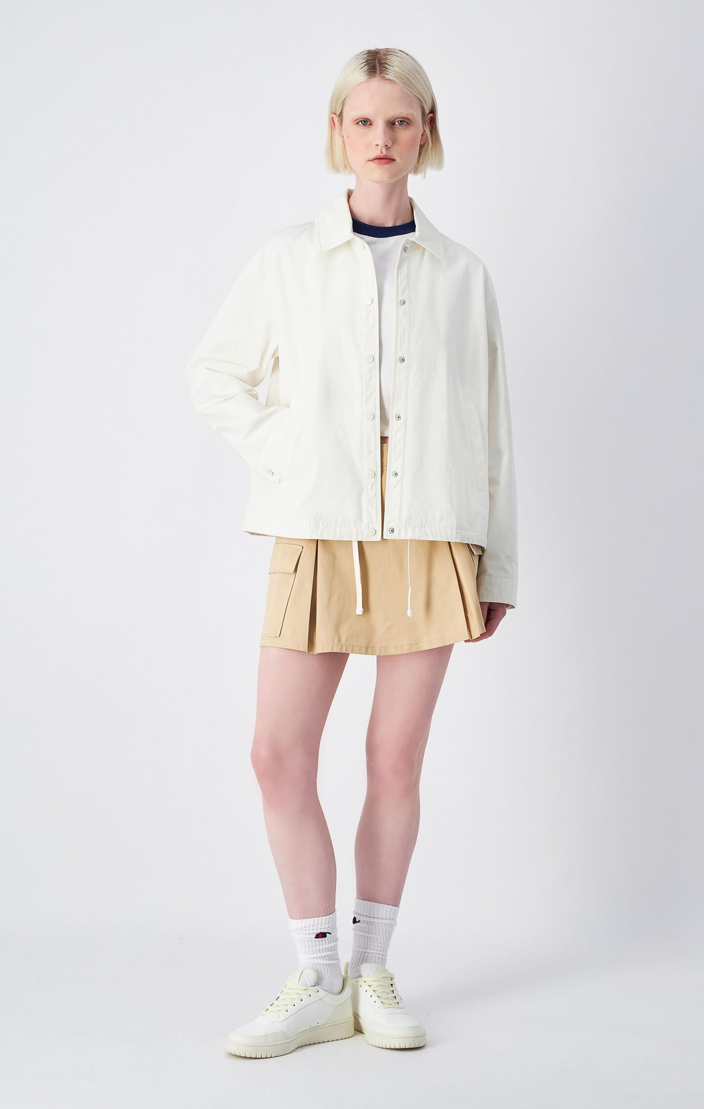 Women's Time Capsule Jacket