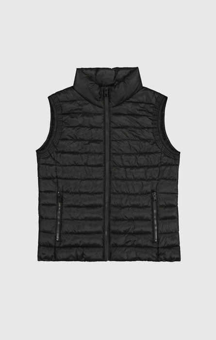 Women's Outdoor Padded Vest
