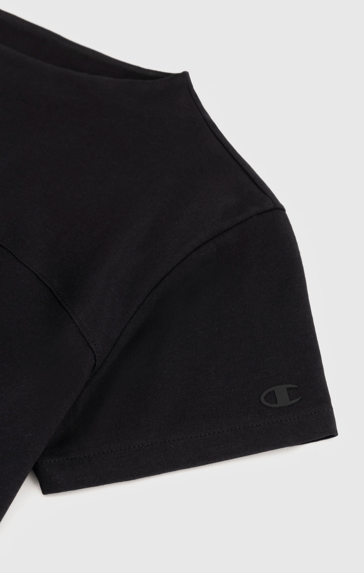 Women's Skinny Fit Fitted T-shirt C-Tech