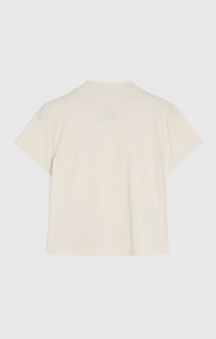 Women's Skinny Fit Fitted T-shirt C-Tech