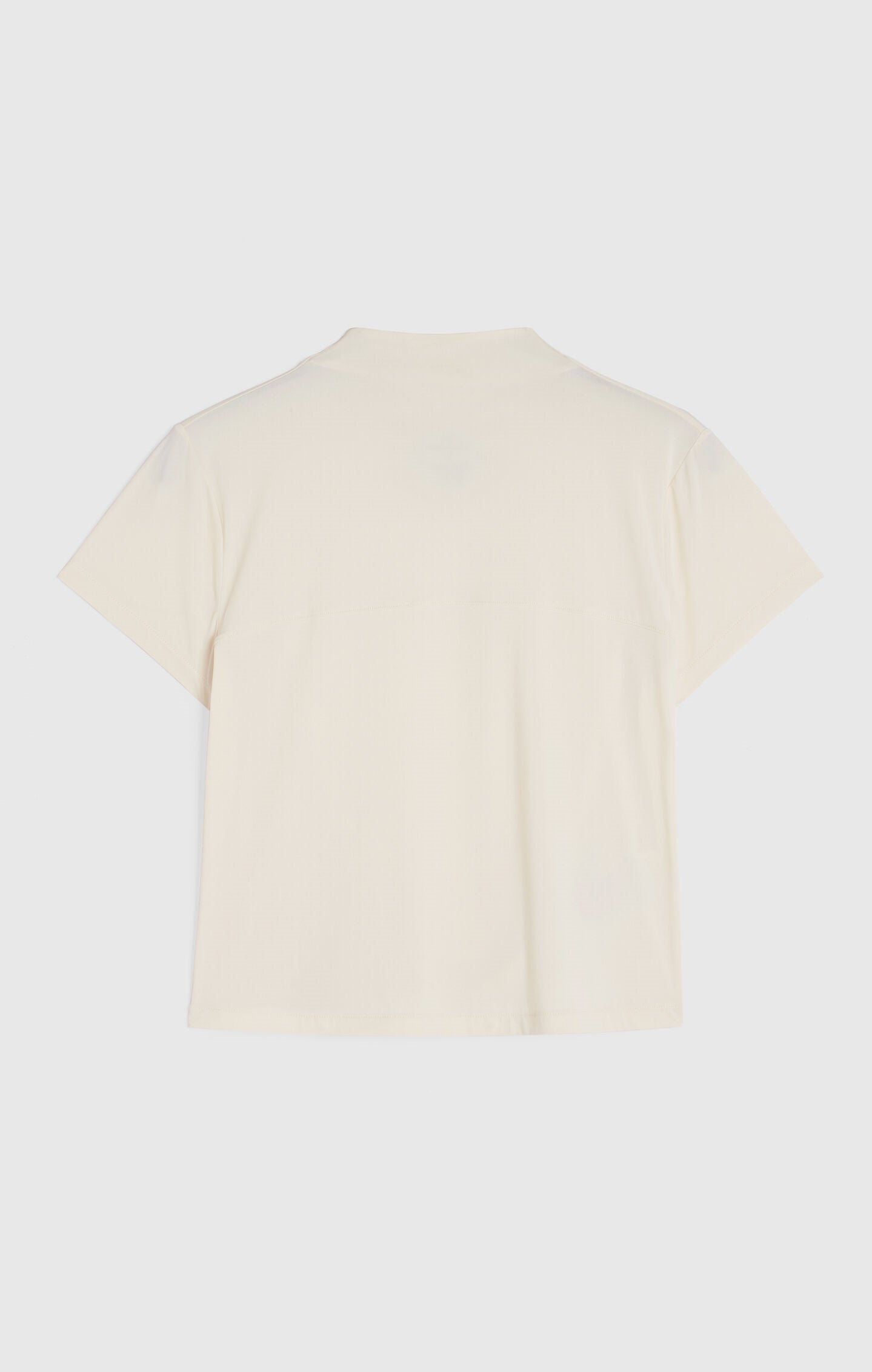 Women's Skinny Fit Fitted T-shirt C-Tech