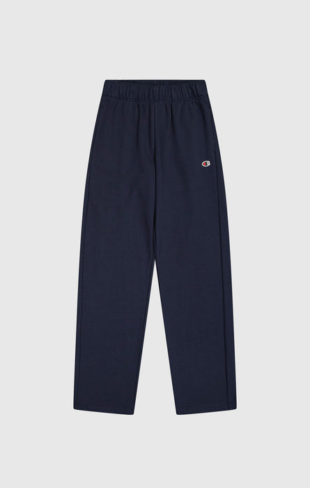 Women's Lightweight Straight-Leg Pants Slim Fit