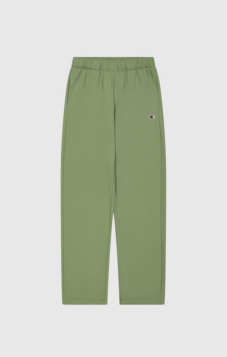 Women's Lightweight Straight-Leg Pants Slim Fit