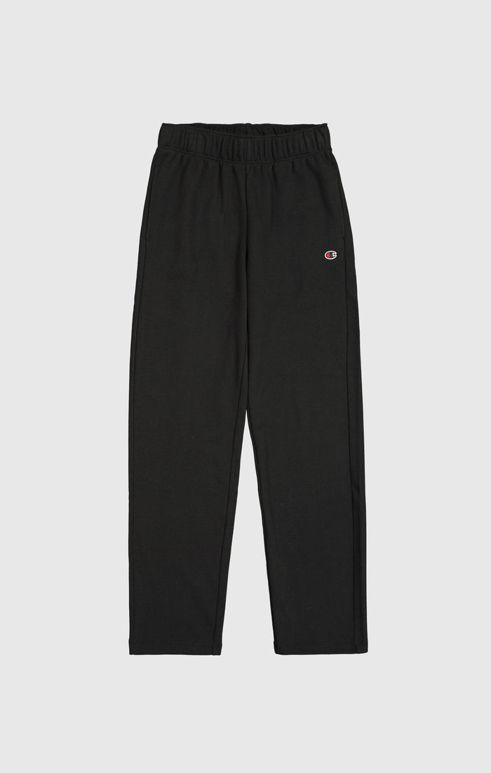 Women's Lightweight Straight-Leg Pants Slim Fit