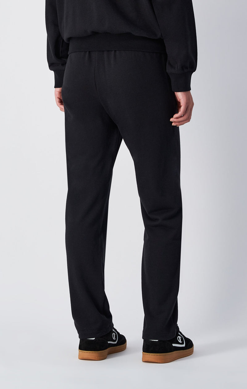 Women's Lightweight Straight-Leg Pants Slim Fit