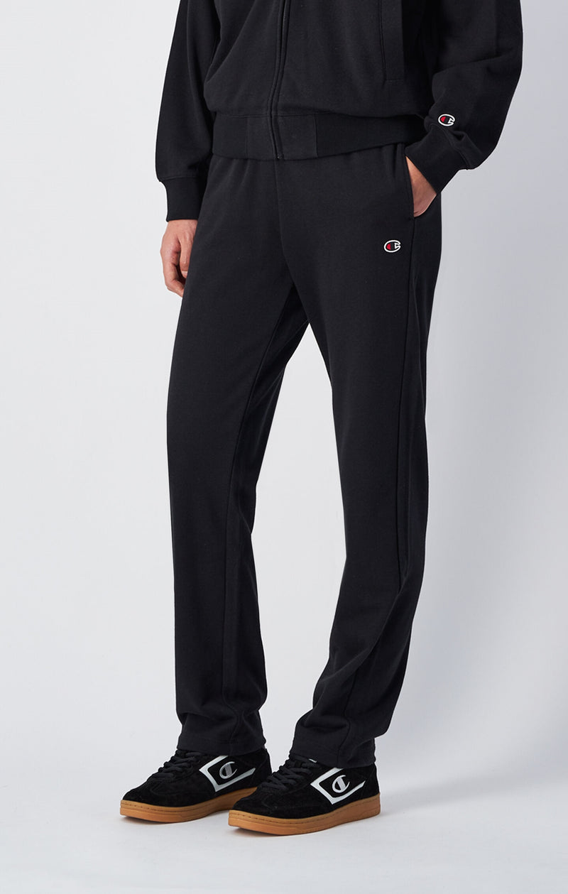 Women's Lightweight Straight-Leg Pants Slim Fit