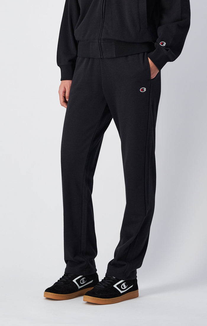 Pantaloni Leggeri a Gamba Dritta Slim Fit Da Donna