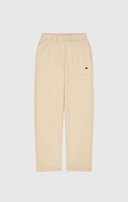 Women's Lightweight Straight-Leg Pants Slim Fit