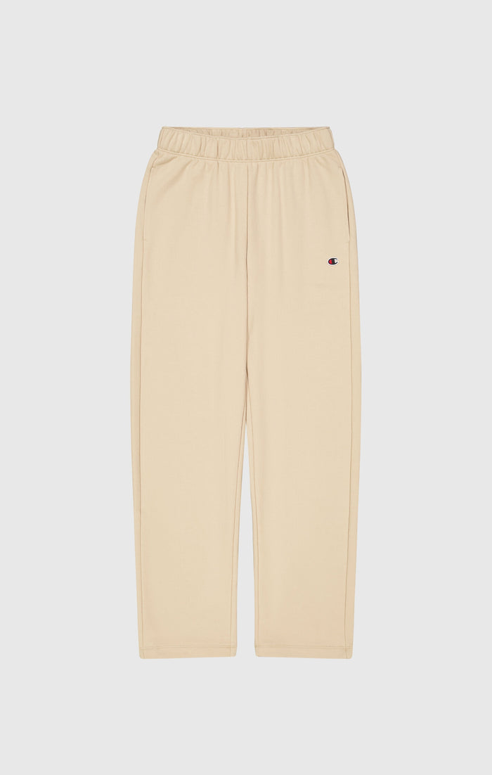 Women's Lightweight Straight-Leg Pants Slim Fit
