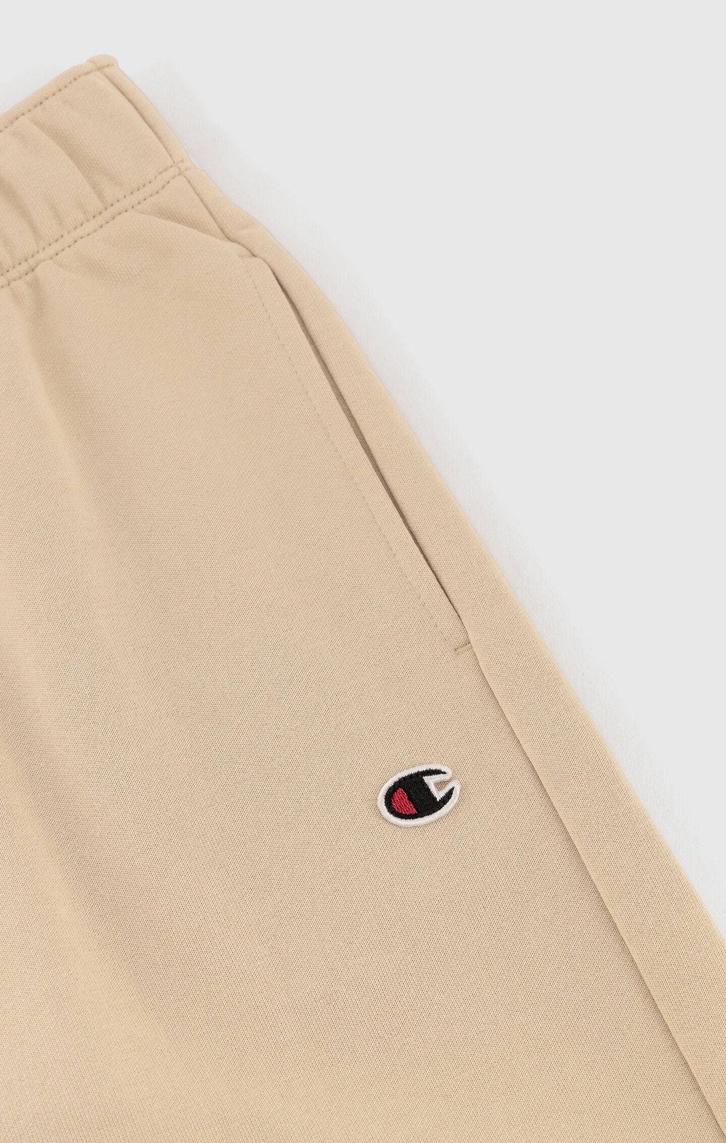 Women's Lightweight Straight-Leg Pants Slim Fit