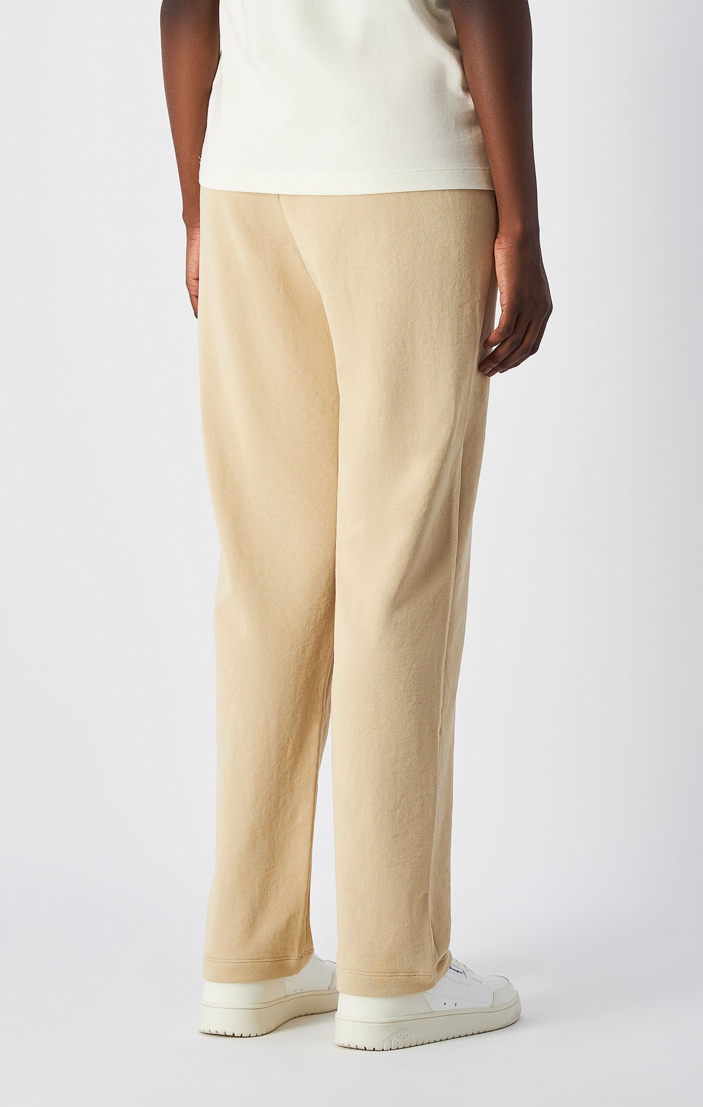 Women's Lightweight Straight-Leg Pants Slim Fit