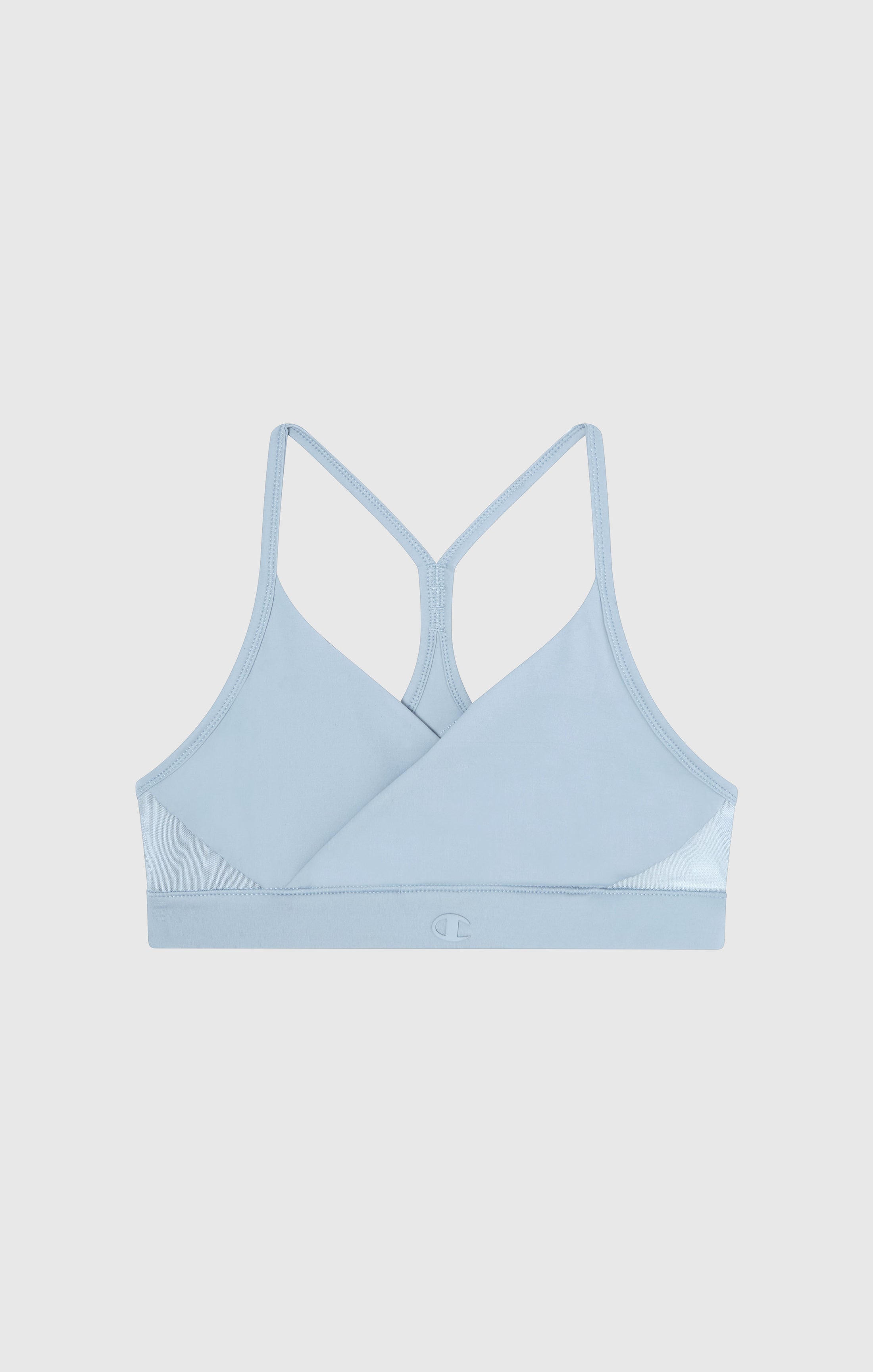 Sujetador Mujer Cross-Front Quick Dry