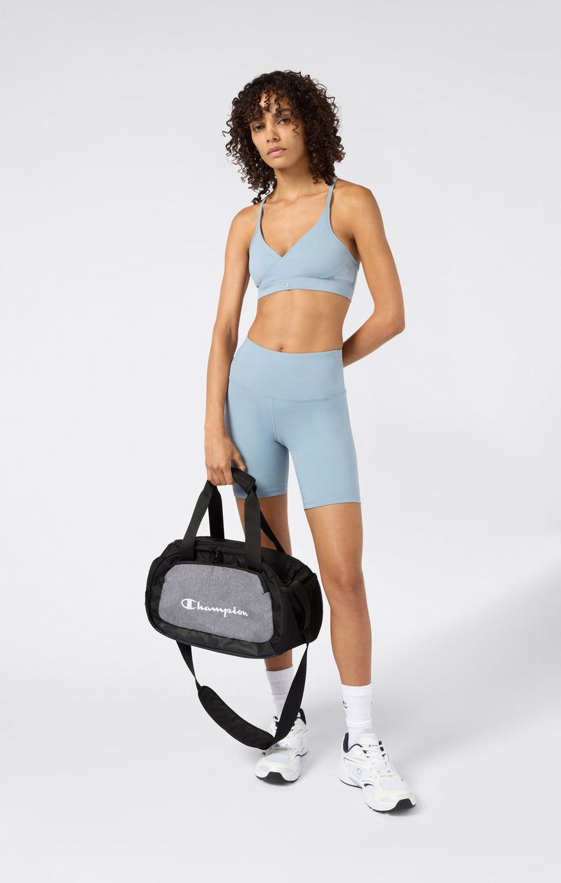 Sujetador Mujer Cross-Front Quick Dry