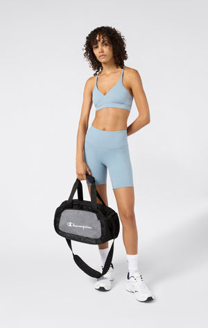 Sujetador Mujer Cross-Front Quick Dry