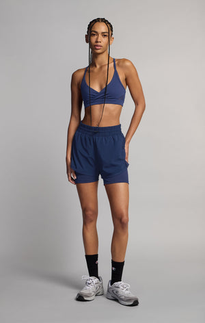 Women's Light Impact Sports Bra
