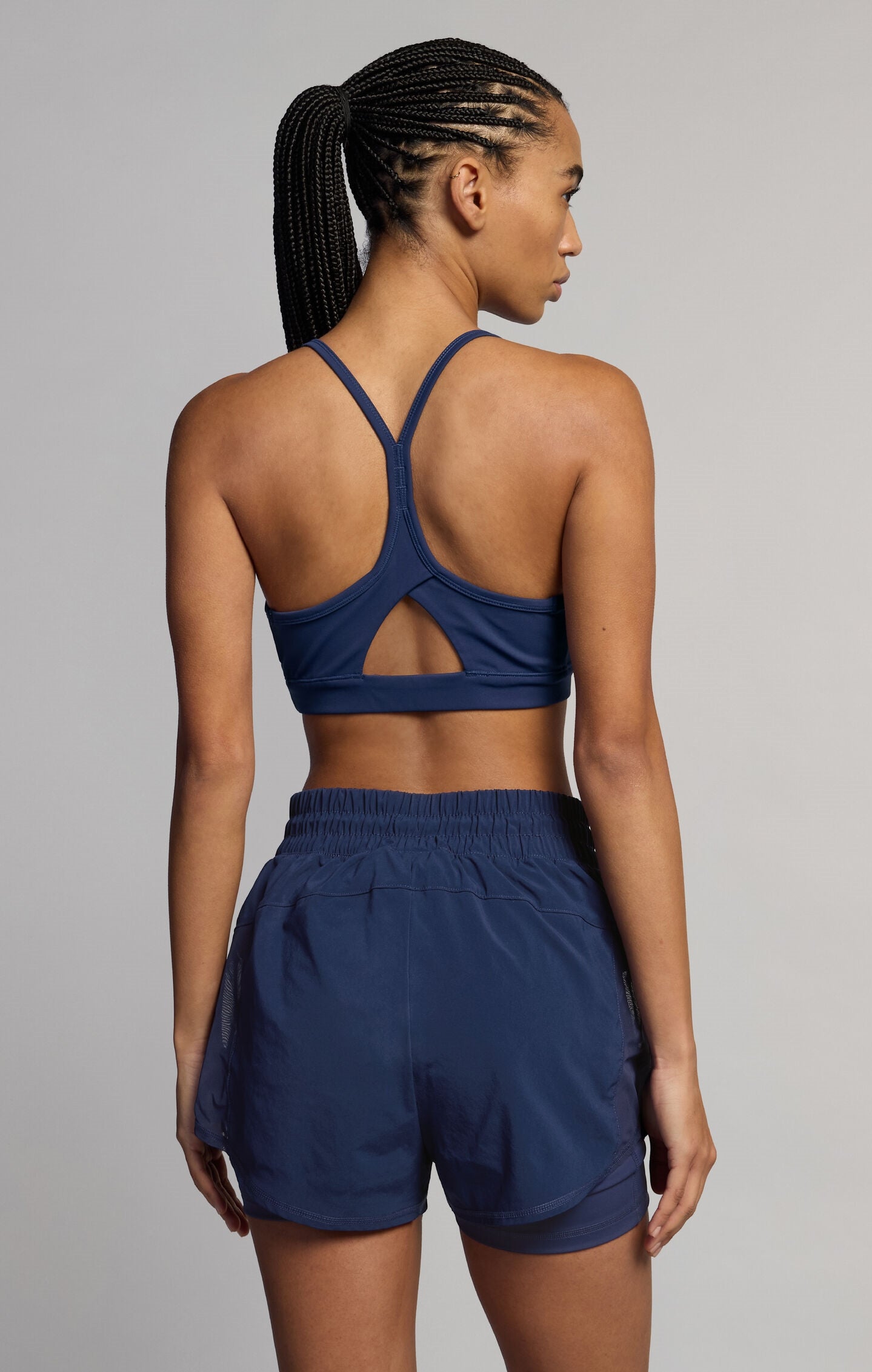 Women's Light Impact Sports Bra