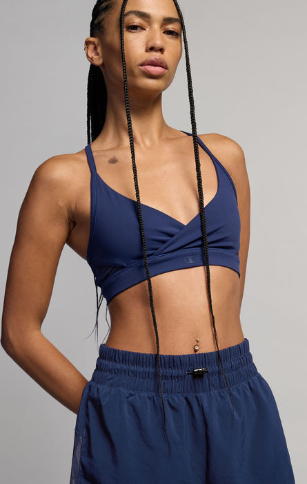 Brassière de sport impact léger - Femmes