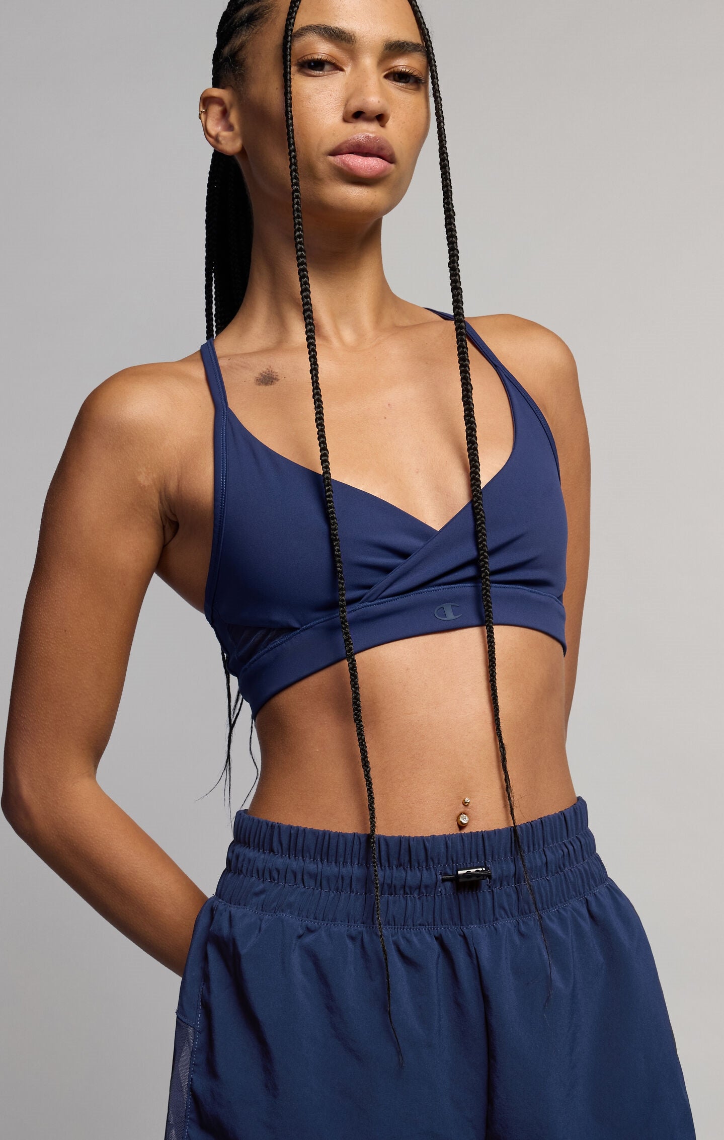 Women's Light Impact Sports Bra