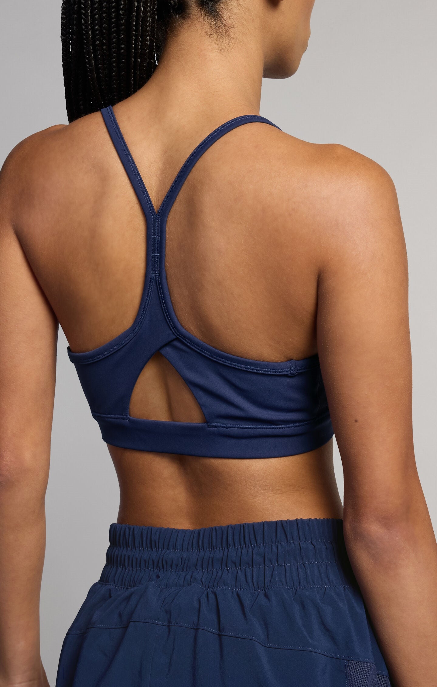 Women's Light Impact Sports Bra