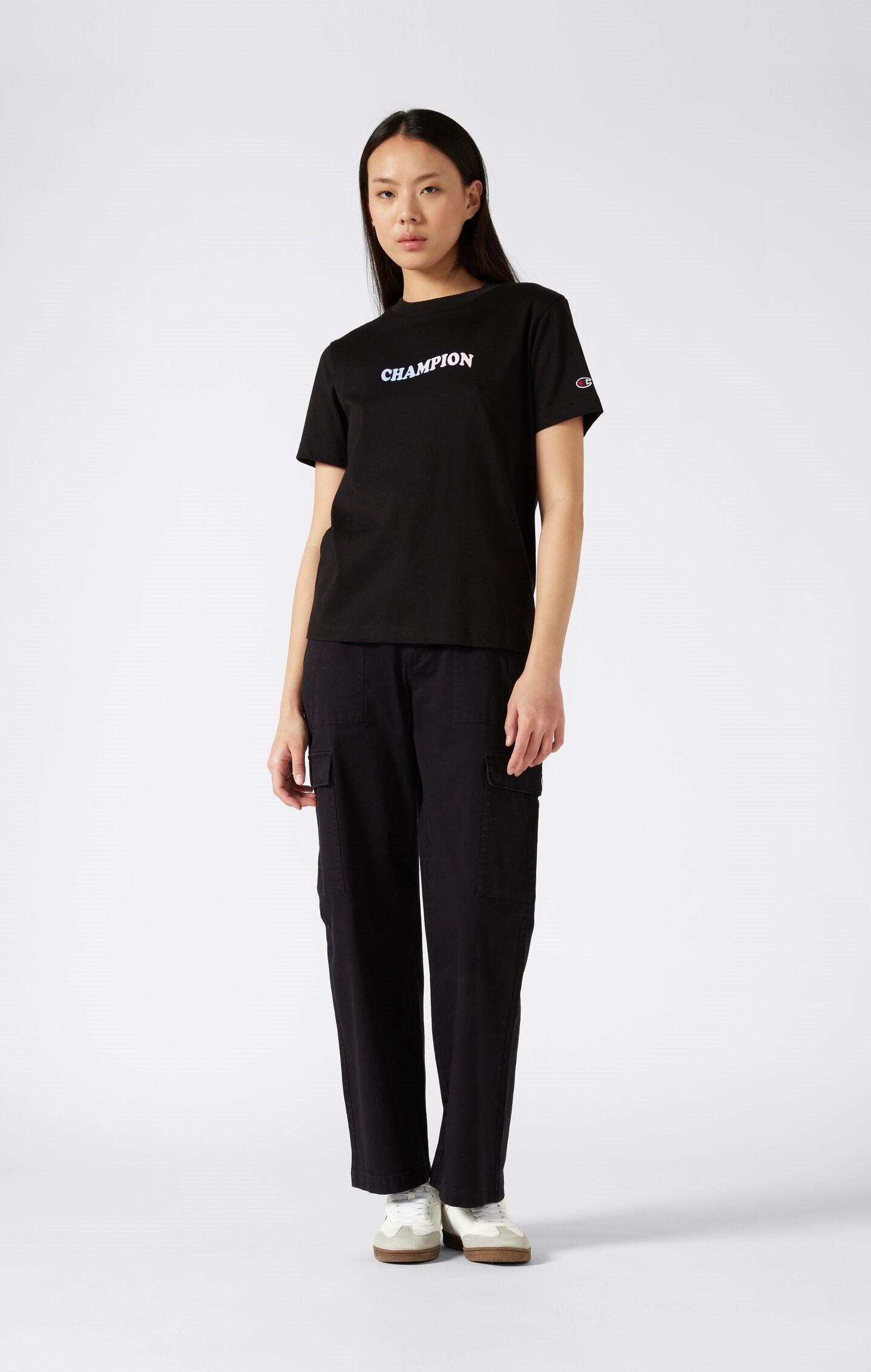 Women's C-Table Graphic T-Shirt