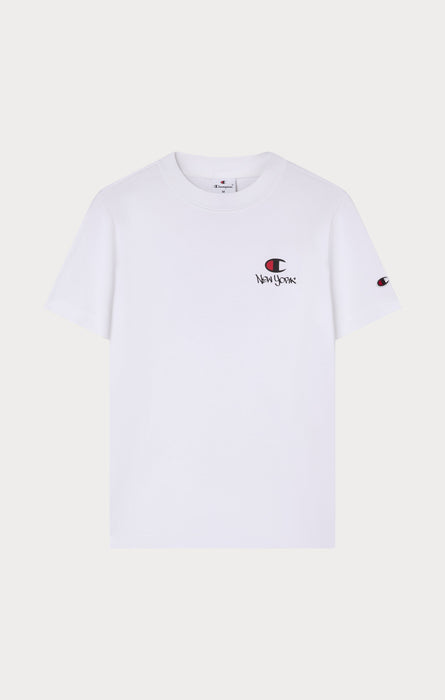 Women's C-Table Graphic T-Shirt