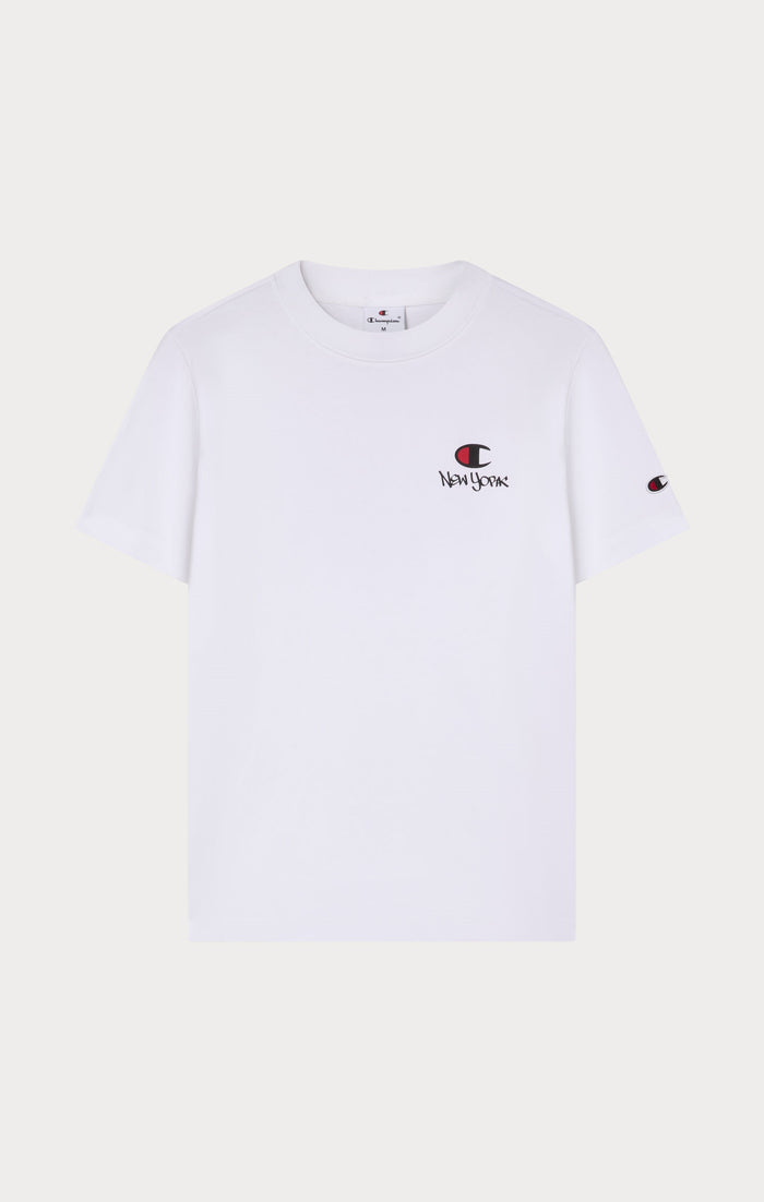 T-shirt C-Table grafica Donna