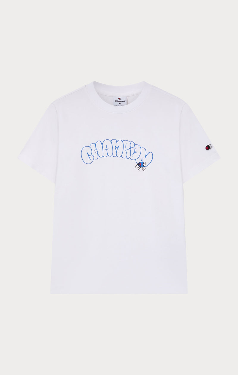 T-shirt graphique C-Table - Femmes